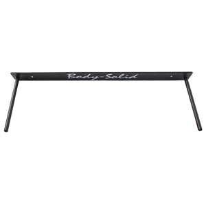 Body-Solid Tools Foam Mat Hanger BSTFMH