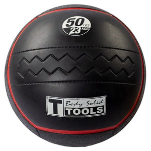 Body-Solid Tools Heavy Rubber Balls BSTHRB