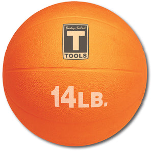 Copy of Body-Solid Tools Medicine Balls (Previous Model) BSTMB