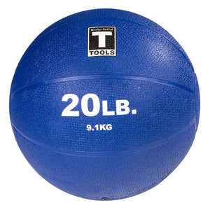 Body-Solid Tools Medicine Balls BSTMB