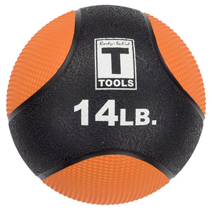 Body-Solid Tools Medicine Balls BSTMB