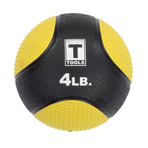 Body-Solid Tools Medicine Balls BSTMB