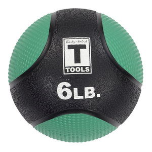 Body-Solid Tools Medicine Balls BSTMB