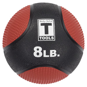 Body-Solid Tools Medicine Balls BSTMB