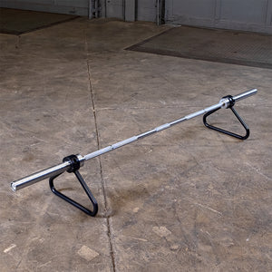 Soporte de barra olímpica Body-Solid Tools BSTOBS