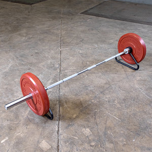 Soporte de barra olímpica Body-Solid Tools BSTOBS