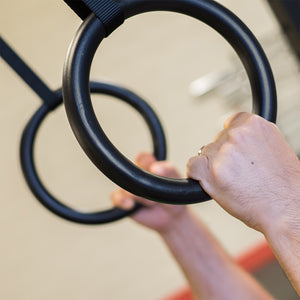 Anillos de herramientas de cuerpo sólido BSTRINGS