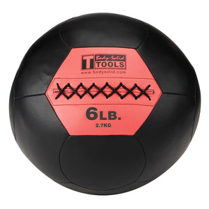 Body-Solid Tools Soft Medicine Balls BSTSMB