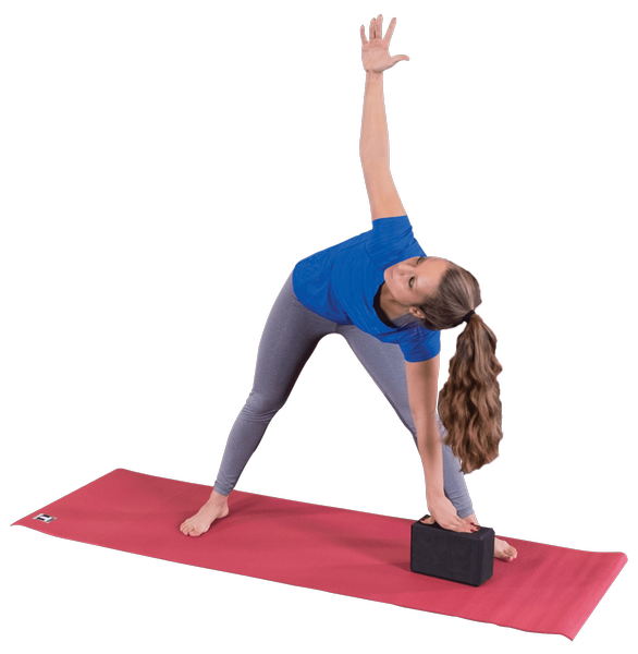 Bloque de yoga Body-Solid Tools BSTYB10