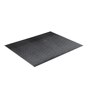 Alfombrilla para suelo de bicicleta Body-Solid Tools RF34B