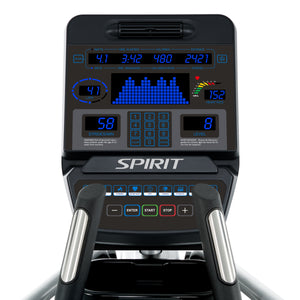 Spirit Fitness Elíptica CE900LED 