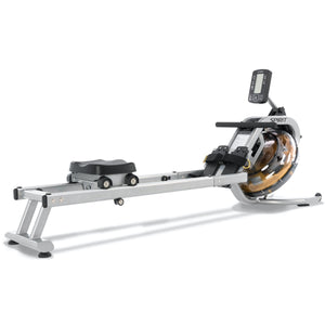 Spirit Fitness Water Rower CRW800H2O