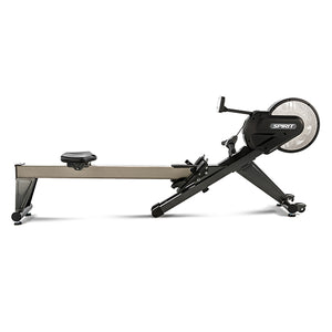 Remo de aire Spirit Fitness CRW800