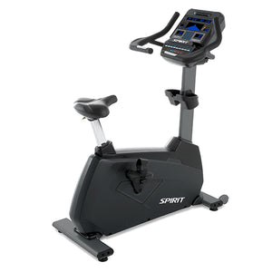 Bicicleta estática Spirit Fitness CU900LED 