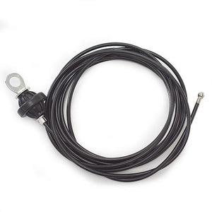 Cuerpo Sólido EXM2750 - Cable de acero (#D34)