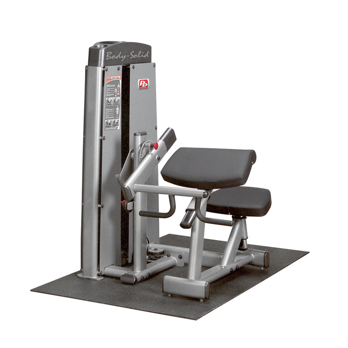 Pro Dual Biceps & Triceps Machine DBTC-SF