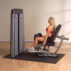 Pro Dual Inner and Outer Thigh Machine DIOT-SF