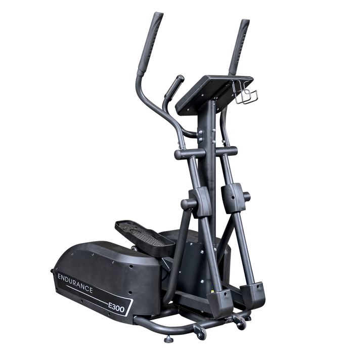 Endurance Elliptical E300