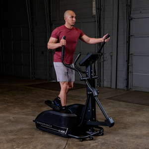 Endurance Elliptical E300