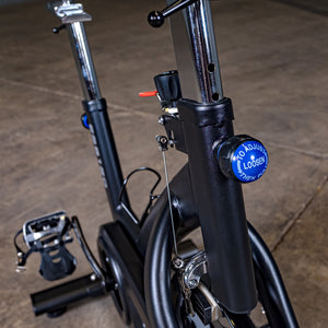 Bicicleta estática para interiores Endurance ESB150