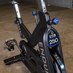 Body-Solid Endurance Indoor Training Cycle Pro ESB250
