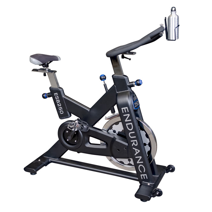 Body-Solid Endurance Indoor Training Cycle Pro ESB250