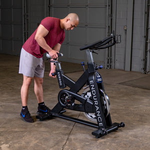 Body-Solid Endurance Indoor Training Cycle Pro ESB250