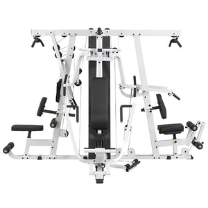 Body-Solid Multigym professionnel Leg Press EXM4000S