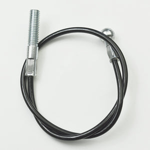 Body-Solid F600 - Cable de placa de giro (#130)
