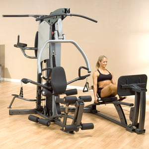 Accesorio de prensa de piernas Body-Solid FLP