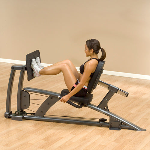 Accesorio de prensa de piernas Body-Solid FLP