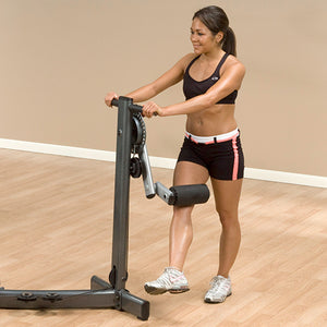 Body-Solid Multi-Hip Station FMH