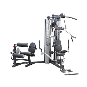 Body-Solid Bi-Angular Gym G10B