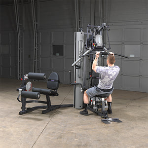 Body-Solid Bi-Angular Gym G10B