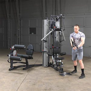 Body-Solid Bi-Angular Gym G10B