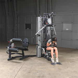 Body-Solid Bi-Angular Gym G10B