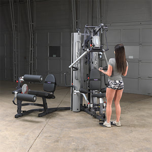 Body-Solid Bi-Angular Gym G10B