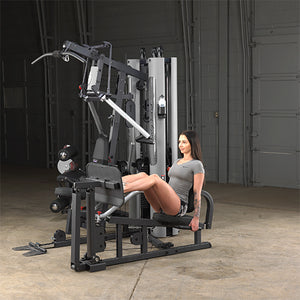 Body-Solid Bi-Angular Gym G10B