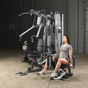 Body-Solid Bi-Angular Gym G10B