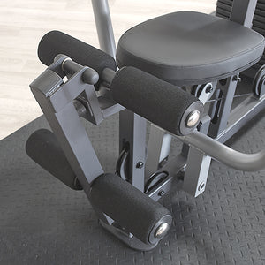 Body-Solid Selectorized Home Gym G1S