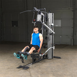 Body-Solid Bi-Angular Home Gym G6B