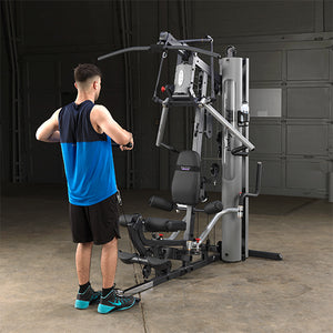 Body-Solid Bi-Angular Home Gym G6B