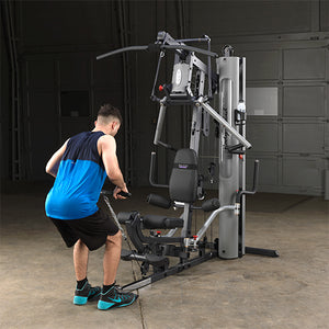 Body-Solid Bi-Angular Home Gym G6B