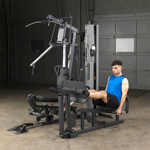 Body-Solid Bi-Angular Home Gym G6B