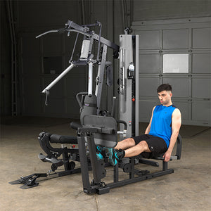 Body-Solid Bi-Angular Home Gym G6B