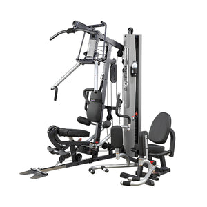 Body-Solid Bi-Angular Home Gym G6B