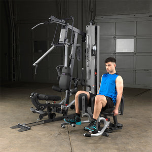 Body-Solid Bi-Angular Home Gym G6B