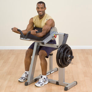 Máquina de bíceps y tríceps Body-Solid GCBT380