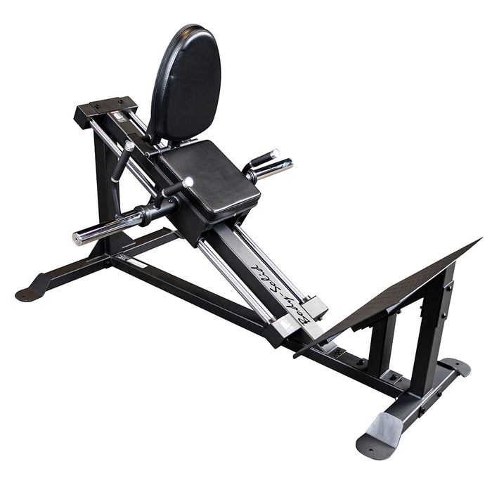 Body-Solid Compact Leg Press GCLP100