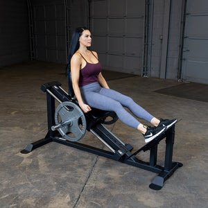 Body-Solid Compact Leg Press GCLP100